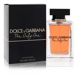 The Only One Eau De Parfum Spray By Dolce & Gabbana - DAPDOP