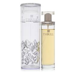 Thrill Eau De Parfum Spray (Manufacturer Low Filled) By Victory International - DAPDOP