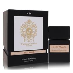 Tiziana Terenzi Xix March Extrait De Parfum Spray (Unisex) By Tiziana Terenzi - DAPDOP