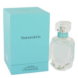 Tiffany Eau De Parfum Spray By Tiffany - DAPDOP