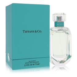 Tiffany Eau De Parfum Spray By Tiffany - DAPDOP