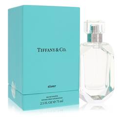 Tiffany Sheer Eau De Toilette Spray By Tiffany - DAPDOP