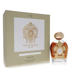 Tiziana Terenzi Orionis Extrait De Parfum Spray (Unisex) By Tiziana Terenzi - DAPDOP