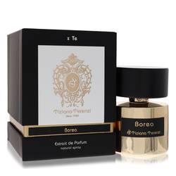 Tiziana Terenzi Borea Extrait De Parfum Spray (Unisex) By Tiziana Terenzi - DAPDOP