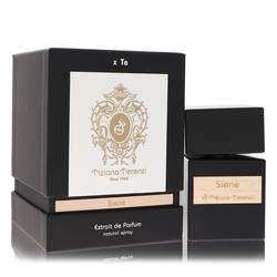 Tiziana Terenzi Siene Extrait De Parfum Spray (Unisex) By Tiziana Terenzi - DAPDOP