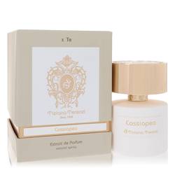 Tiziana Terenzi Cassiopea Extrait De Parfum Spray (unisex) By Tiziana Terenzi - DAPDOP
