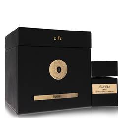 Tiziana Terenzi Burdel Extrait De Parfum Spray (Unisex) By Tiziana Terenzi - DAPDOP
