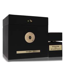 Tiziana Terenzi Vittoriale Extrait De Parfum Spray (Unisex) By Tiziana Terenzi - DAPDOP