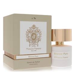 Tiziana Terenzi Bianco Puro Extrait De Parfum By Tiziana Terenzi - DAPDOP