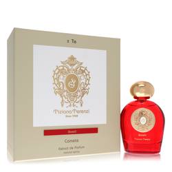 Tiziana Terenzi Borelli Extrait De Parfum Spray (Unisex) By Tiziana Terenzi - DAPDOP