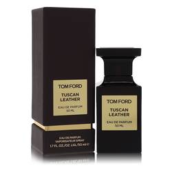 Tuscan Leather Eau De Parfum Spray By Tom Ford - DAPDOP