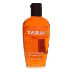Tabac Shower Gel By Maurer & Wirtz - DAPDOP