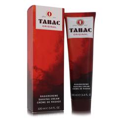 Tabac Shaving Cream By Maurer & Wirtz - DAPDOP