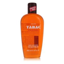 Tabac Bath & Shower Gel By Maurer & Wirtz - DAPDOP