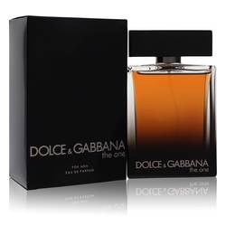 The One Eau De Parfum Spray By Dolce & Gabbana - DAPDOP