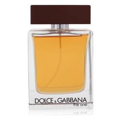 The One Eau De Toilette Spray (Tester) By Dolce & Gabbana - DAPDOP