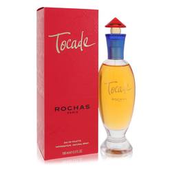 Tocade Eau De Toilette Spray By Rochas - DAPDOP