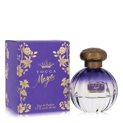Tocca Maya Eau De Parfum Spray By Tocca - DAPDOP
