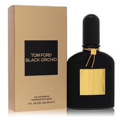 Black Orchid Eau De Parfum Spray By Tom Ford - DAPDOP