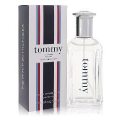 Tommy Hilfiger Cologne Spray / Eau De Toilette Spray By Tommy Hilfiger - DAPDOP