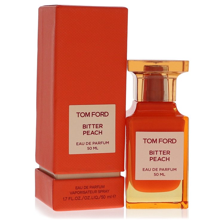 Tom Ford Bitter Peach Eau De Parfum Spray (Unisex) By Tom Ford - DAPDOP