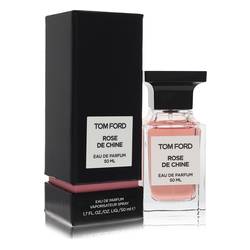 Tom Ford Rose De Chine Eau De Parfum Spray By Tom Ford - DAPDOP