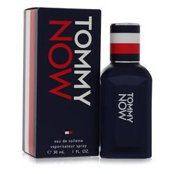 Tommy Hilfiger Now Eau De Toilette Spray By Tommy Hilfiger - DAPDOP