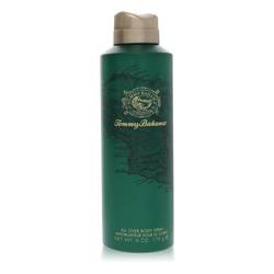 Tommy Bahama Set Sail Martinique Body Spray By Tommy Bahama - DAPDOP