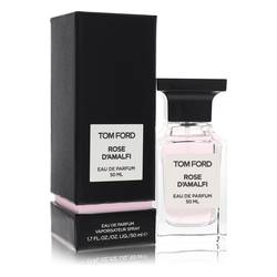 Tom Ford Rose D'amalfi Eau De Parfum Spray By Tom Ford - DAPDOP