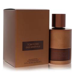 Tom Ford Oud Minerale Eau De Parfum Spray (Unisex) By Tom Ford - DAPDOP