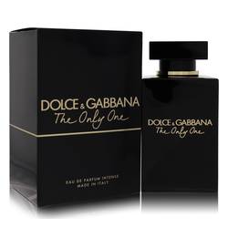 The Only One Intense Eau De Parfum Spray By Dolce & Gabbana - DAPDOP