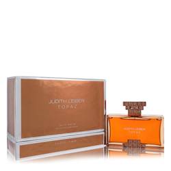 Topaz Eau De Parfum Spray By Leiber - DAPDOP