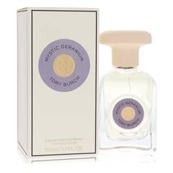 Tory Burch Mystic Geranium Eau De Parfum Spray By Tory Burch - DAPDOP