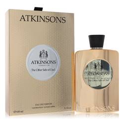 The Other Side Of Oud Eau De Parfum Spray (Unisex) By Atkinsons - DAPDOP
