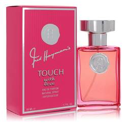 Touch With Love Eau De Parfum Spray By Fred Hayman - DAPDOP