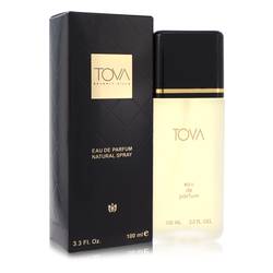 Tova Eau De Parfum Spray (Original Black Packaging) By Tova Beverly Hills - DAPDOP