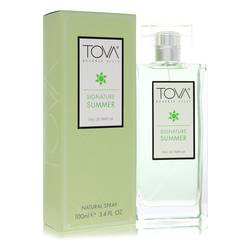 Tova Signature Summer Eau De Parfum Spray By Tova Beverly Hills - DAPDOP