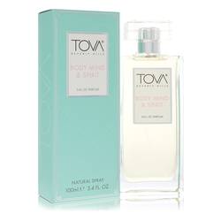 Tova Body Mind & Spirit Eau De Parfum Spray By Tova Beverly Hills - DAPDOP
