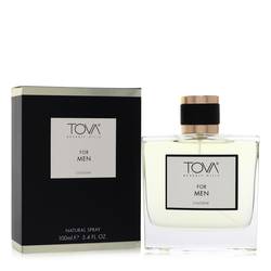 Tova Cologne Spray By Tova Beverly Hills - DAPDOP