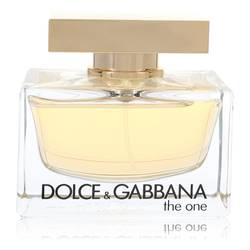 The One Eau De Parfum Spray (Tester) By Dolce & Gabbana - DAPDOP