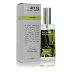 Demeter To Yo Ran Orchid Cologne Spray (Unisex) By Demeter - DAPDOP