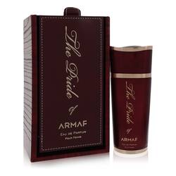 The Pride Of Armaf Eau De Parfum Spray By Armaf - DAPDOP