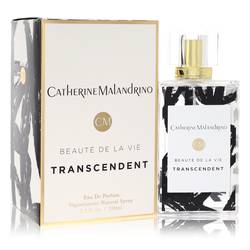 Catherine Malandrino Transcendent Eau De Parfum Spray By Catherine Malandrino - DAPDOP