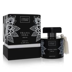 Trama Nera Perfume Spray By Simone Cosac Profumi - DAPDOP