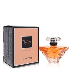 Tresor Eau De Parfum Spray By Lancome - DAPDOP