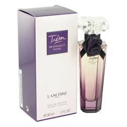 Tresor Midnight Rose Eau De Parfum Spray By Lancome - DAPDOP