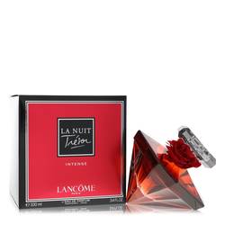 Tresor La Nuit Intense Eau De Parfum Spray By Tresor - DAPDOP