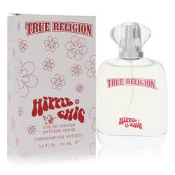 True Religion Hippie Chic Eau De Parfum Spray By True Religion - DAPDOP