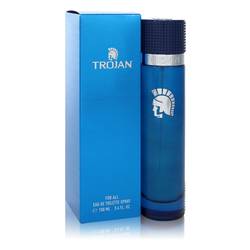 Trojan For All Eau De Toilette Spray (Unisex) By Trojan - DAPDOP