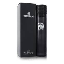 Trojan For Men Eau De Toilette Spray By Trojan - DAPDOP